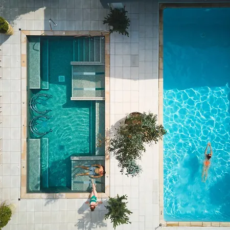 Homewood Hotel & Spa - Small Luxury Hotels Of The World-2