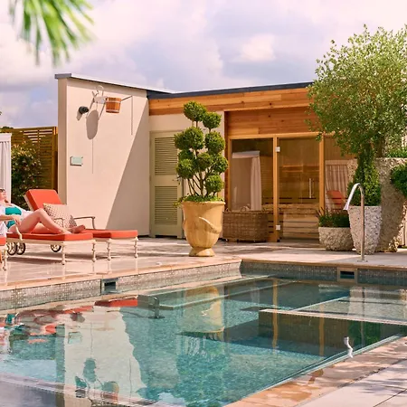 Homewood Hotel & Spa - Small Luxury Hotels Of The World-3